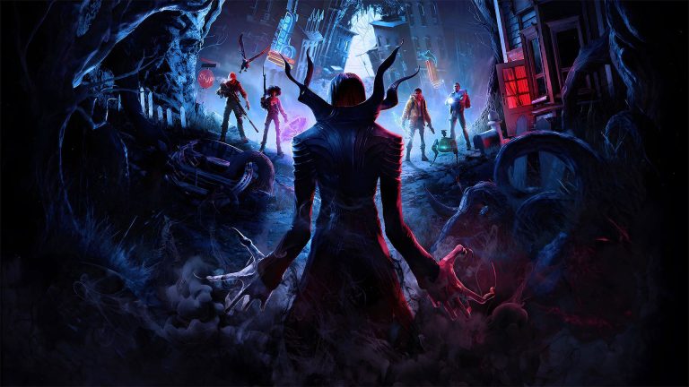 تریلر جدید Redfall با محوریت مراحل بازی