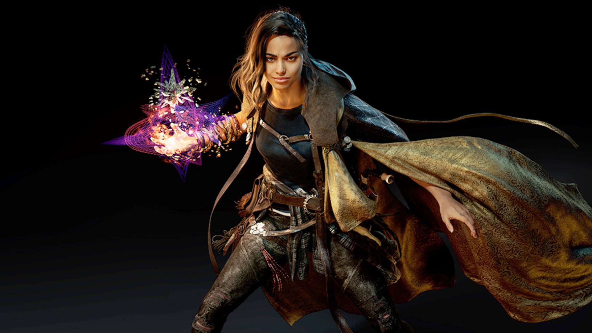 تفاوت داستان نهایی بازی Forspoken با طرحهای اولیه