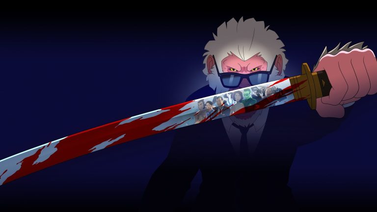 تمدید انیمیشن Hit-Monkey مارول برای فصل دوم