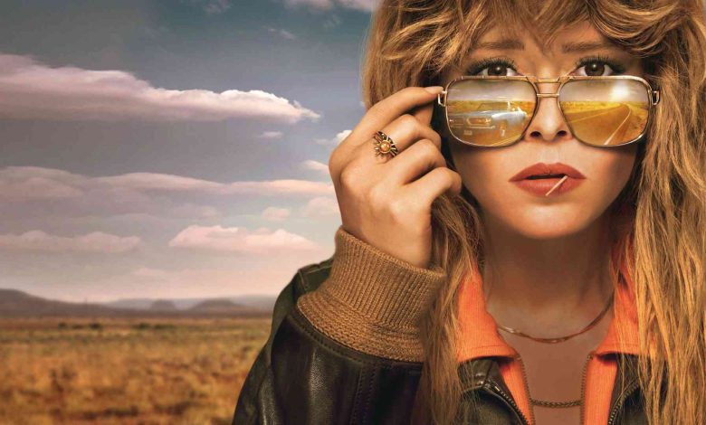 تمدید سریال Poker Face، اثر جدید رایان جانسون برای فصل دوم