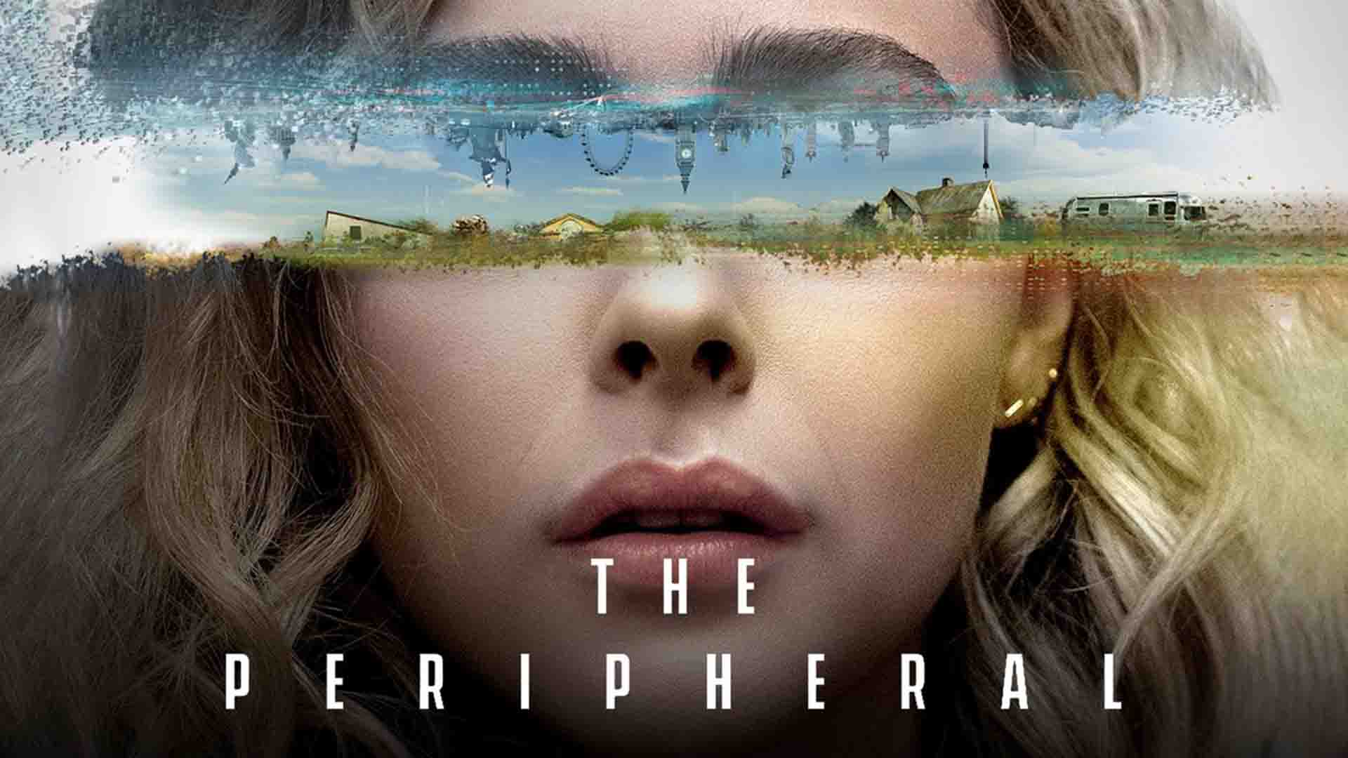 تمدید سریال The Peripheral برای فصل دوم