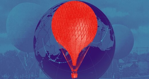 جزئیات عجیب و غریب درباره بالون های جاسوسی که آمریکا و چین را به جان هم انداخته!