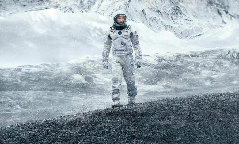 حقایق جالب فیلم Interstellar | کاوش در کهکشان با چاشنی عنصر زمان
