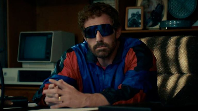 داستان خلق کفشهای جردن توسط نایکی در اولین تریلر فیلم جدید بن افلک و مت دیمون