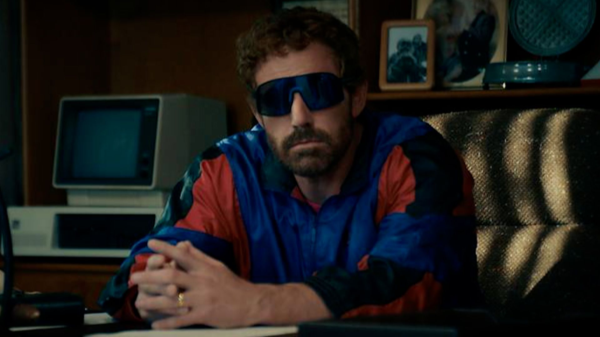 داستان خلق کفشهای جردن توسط نایکی در اولین تریلر فیلم جدید بن افلک و مت دیمون