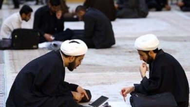 «رد زمزمه» جایگزینی فقیه با هوش مصنوعی/ پیشبرد پروژه «هوش مصنوعی در حوزه» با دستور آیت‌الله اعرافی