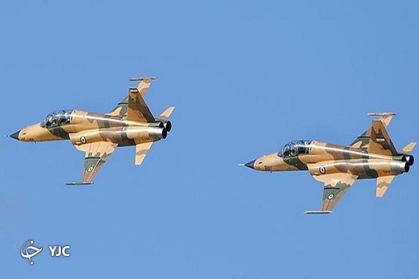 روایت تکان دهنده خلبان فانتوم ارتش از تعقیب «آدم  فضایی» ها /از پیچ شمرون تا باغ های کرج در آن شب کذایی چه گذشت؟