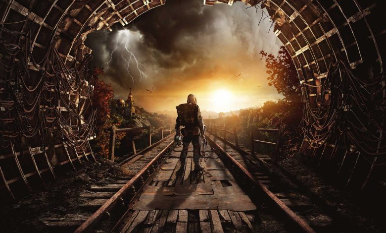 رونمایی احتمالی از دنباله Metro Exodus در سال 2023