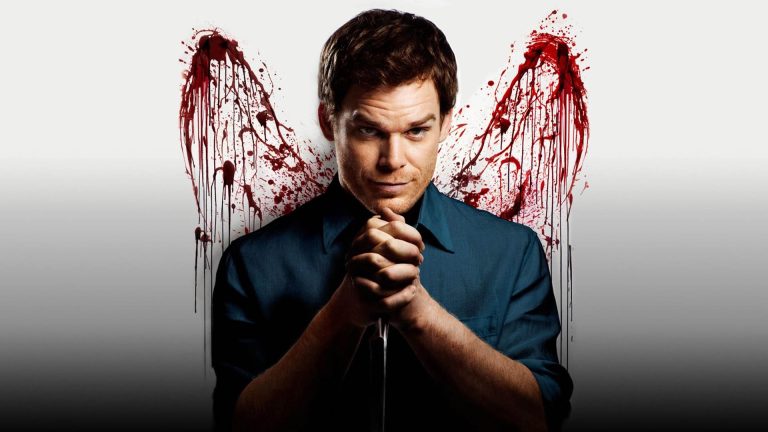 ساخت سریالی جدید براساس دوران جوانی دکستر