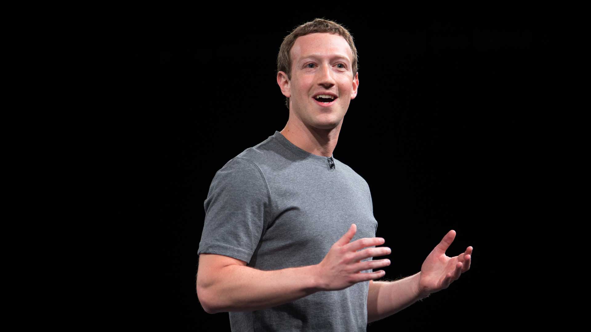 ساخت مستند زندگی مارک زاکربرگ توسط شبکهی اسکای