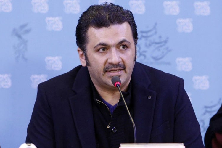 شهرام عبدلی بازیگر سریال خط قرمز در ۴۶ سالگی درگذشت