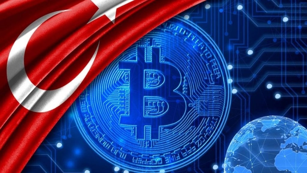 صرافی های ارز دیجیتال به دنبال کمک به زلزله زدگان ترکیه هستند