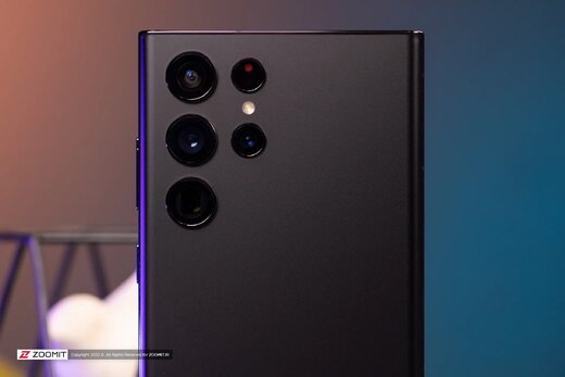 ظرفیت باتری این تلفن‌همراه شگفت‌زده‌تان می‌کند!