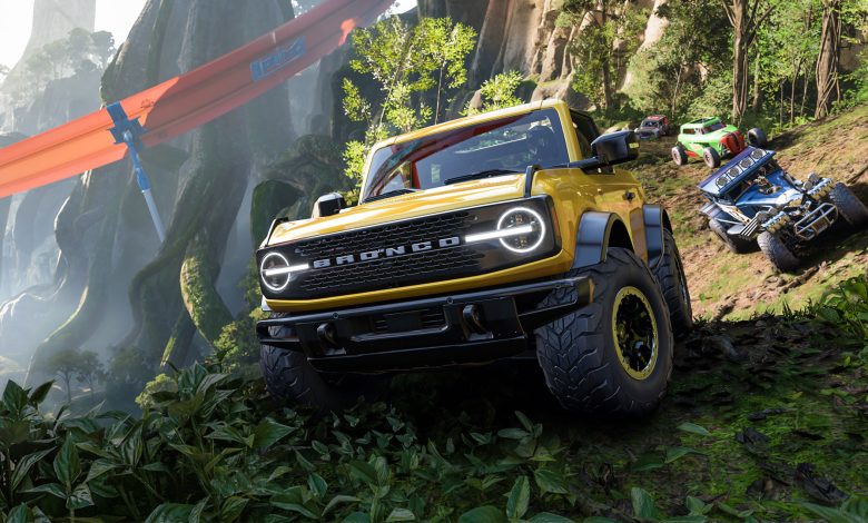 عبور تعداد بازیکنهای Forza Horizon 5 از ۲۸ میلیون