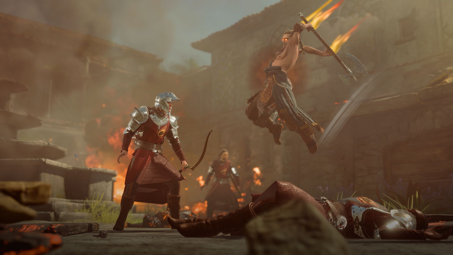 عدم انتشار Baldur’s Gate 3 روی ایکس باکس به دلیل مشکلات فنی