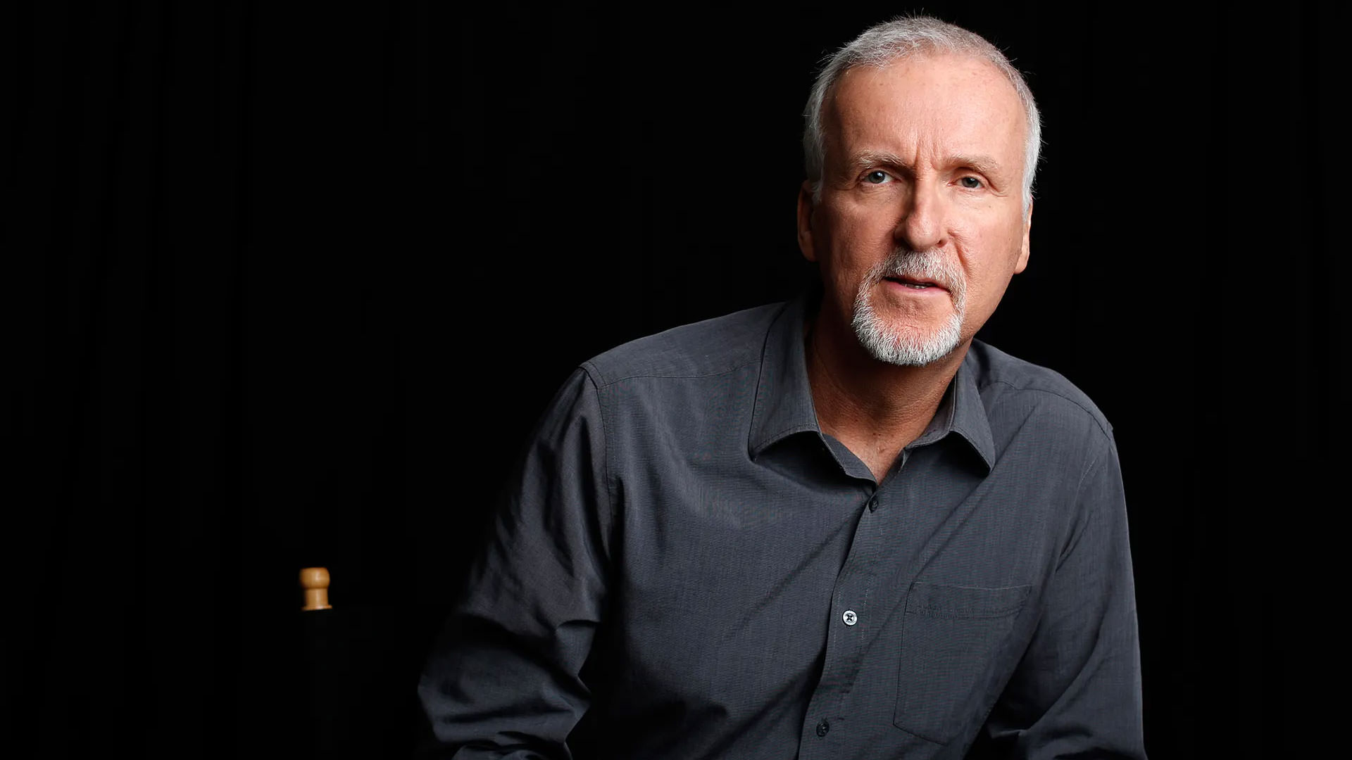 علاقه جیمز کامرون به کارگردانی فیلم The Last Train From Hiroshima پیش از آواتار 4