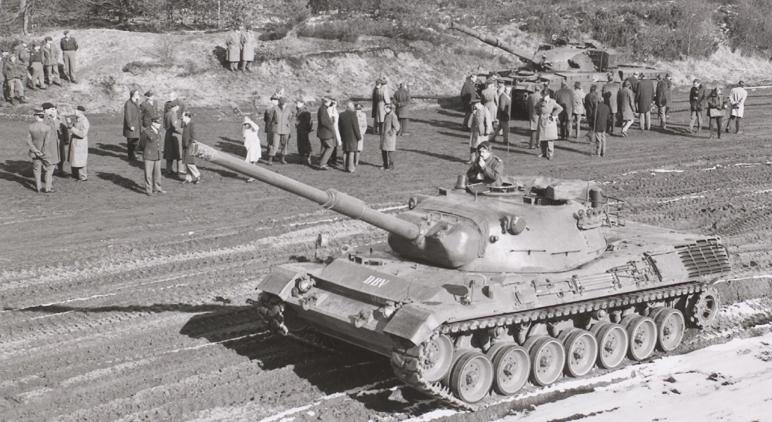 همه چیز در مورد تانک Leopard 2 از دوران اتحاد جماهیر شوروی تاکنون