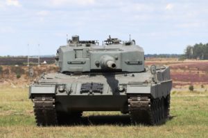 همه چیز در مورد تانک Leopard 2 از دوران اتحاد جماهیر شوروی تاکنون