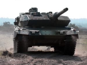 همه چیز در مورد تانک Leopard 2 از دوران اتحاد جماهیر شوروی تاکنون