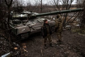 همه چیز در مورد تانک Leopard 2 از دوران اتحاد جماهیر شوروی تاکنون