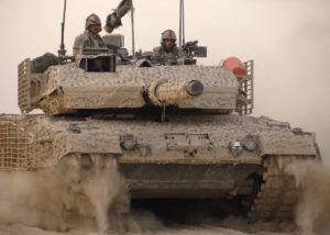 همه چیز در مورد تانک Leopard 2 از دوران اتحاد جماهیر شوروی تاکنون