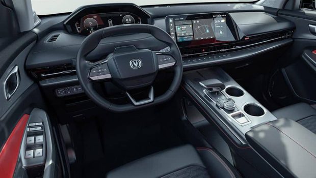 چانگان CS55 پلاس