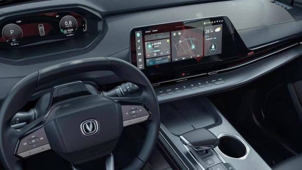 چانگان CS55 پلاس