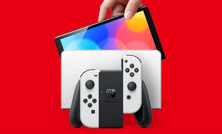 فروش نینتندو سوییچ به بیش از ۱۲۲ میلیون رسید | عبور از رکورد فروش PS4