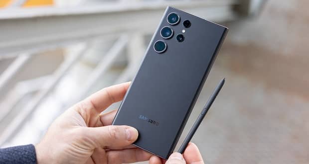 زمان عرضه گلکسی S23