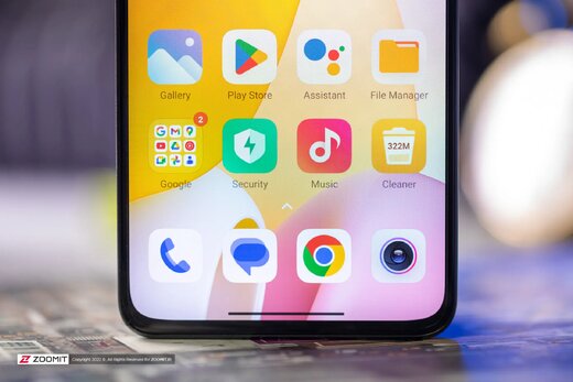 قابلیت عجیب گوگل که از آن بی‌خبرید!