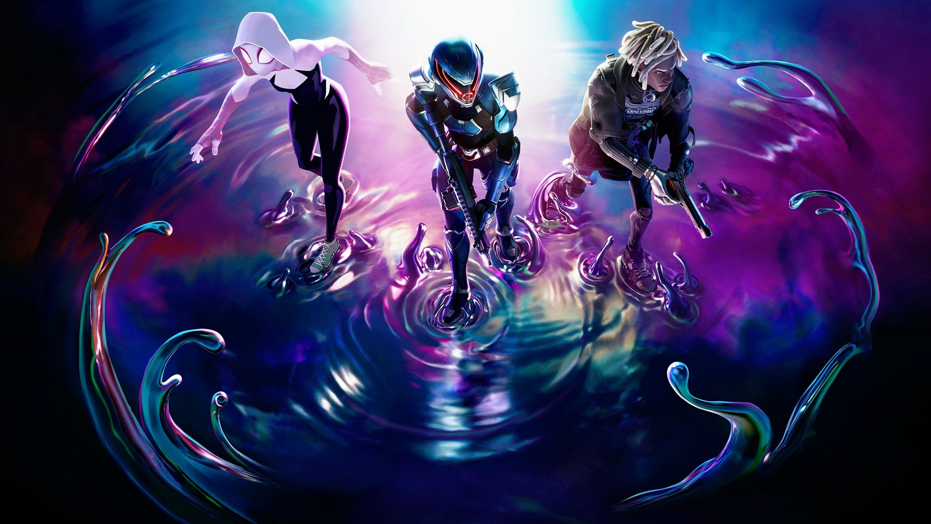 قطع کامل پشتیبانی از فورتنایت روی پلتفرم iOS