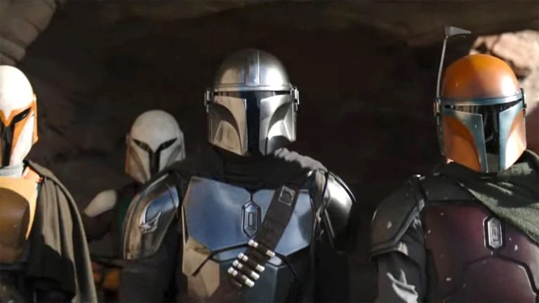 ماموریت بازگشت به مندلور در تریلر جدید فصل سوم سریال The Mandalorian