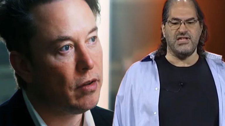 مدیر ریپل به ایلان ماسک به دلیل شکست کمیسیون SEC تبریک گفت