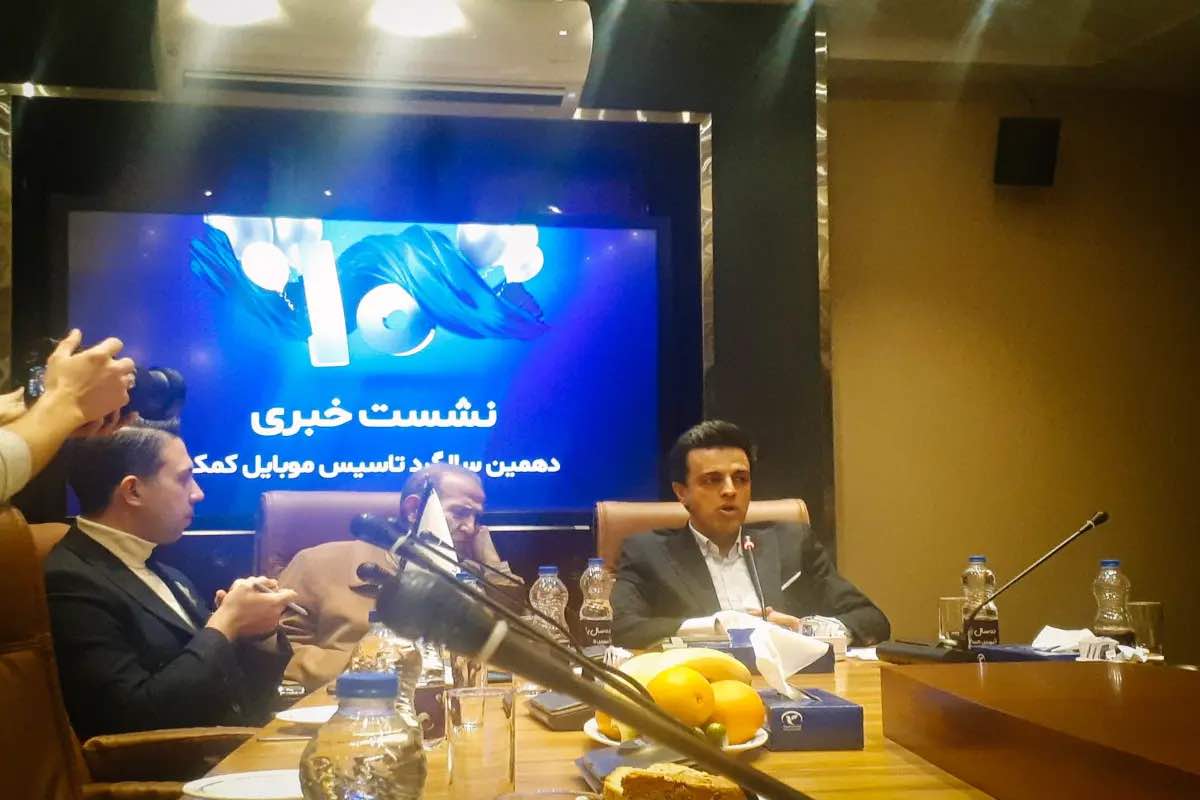 مدیرعامل موبایل‌کمک: زمانی نوت ۱۰ پلاس را ۱۵ میلیون خریده بودید الان LCD آن ۱۵ میلیون است