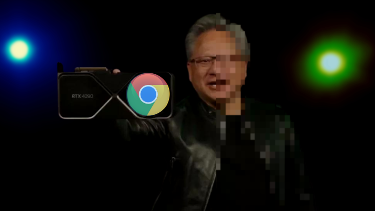 مشخص شدن زمان عرضه درایورهای ویژه‌ی انویدیا برای مرورگرهای وب