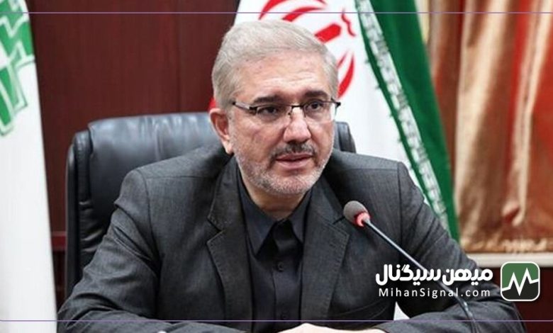 معاون وزیر اقتصاد: مردم وارد ارزهای دیجیتال نشوند!