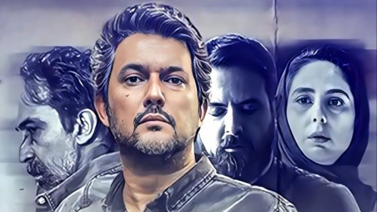 معرفی سریال سرگیجه | اثری موفق در ژانر معمایی
