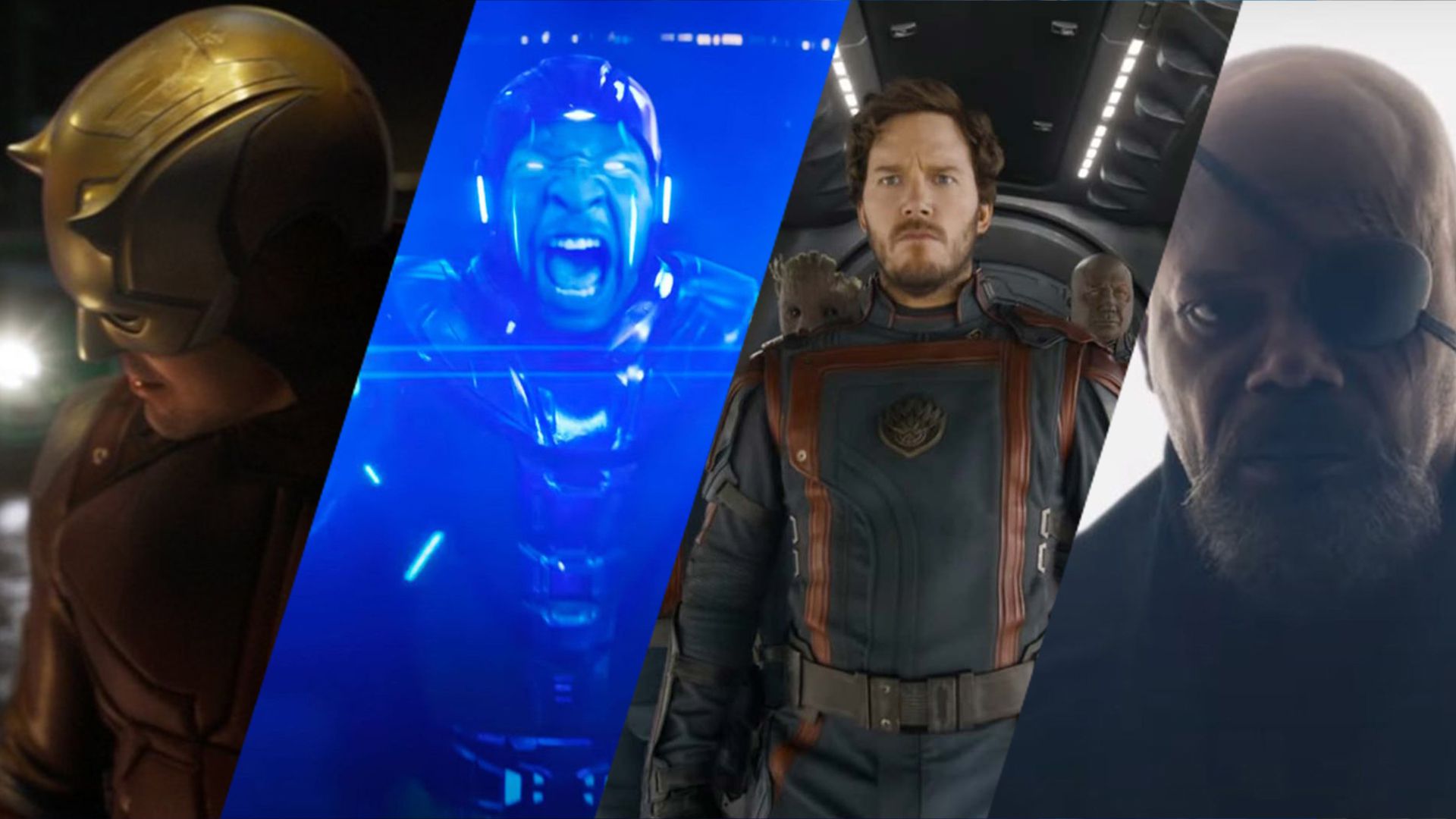 معرفی فیلم ها و سریال های آینده دنیای سینمایی مارول (۲۰۲۳) | به ترتیب زمان پخش