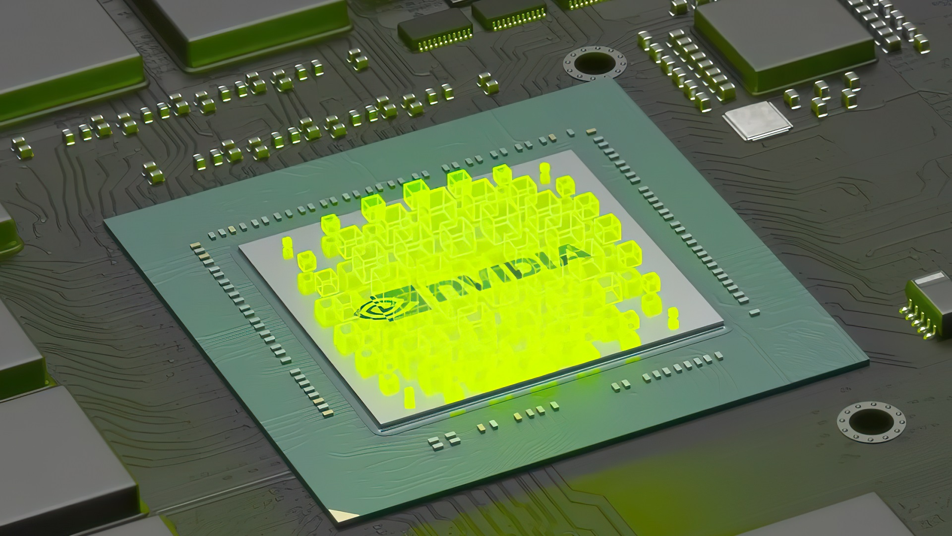 نتایج تست لپتاپ‌های میان رده RTX 4070 ،RTX 4060 و RTX 4050