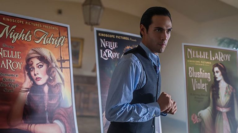 نقد فیلم بابیلون (Babylon) | دنیای دیوانه‌ی دیوانه!