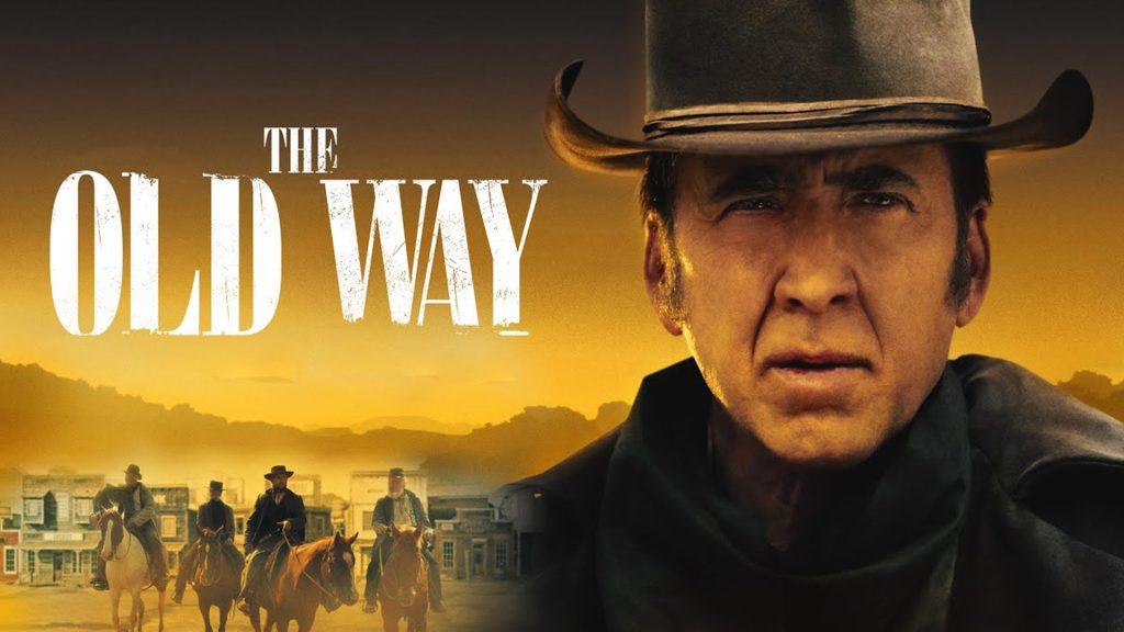 نقد فیلم مسیر قدیمی (The Old Way) | نیکلاس کیج در غرب وحشی