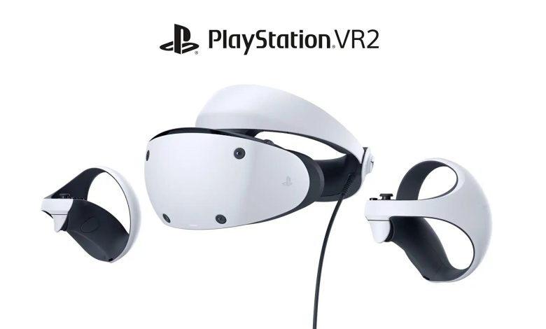 نمایش ویژگیهای نوین هدست PSVR2 در تریلر جدید