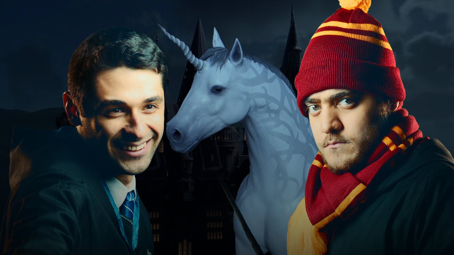 نیم نگاه بازی Hogwarts Legacy | از مبارزه با جادوی سیاه تا گرفتن تک شاخ