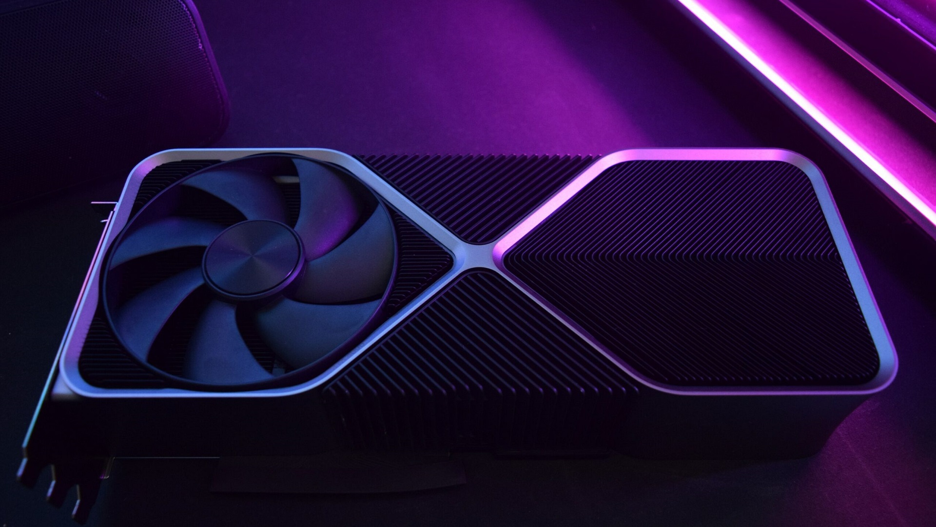 پردازنده گرافیکی تایتان انویدیا با ۴۸ گیگابایت حافظه دیده شد