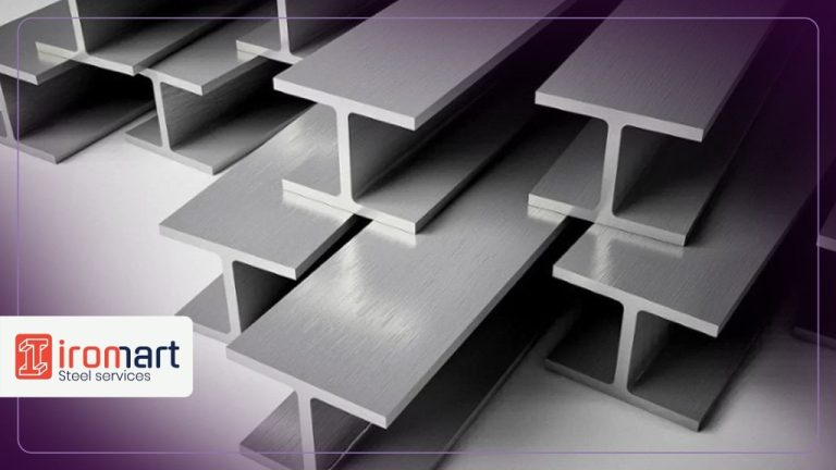 پیش بینی قیمت آهن در ۱۴۰۲ | در سال جدید قیمت آهن چقدر بالا می رود؟