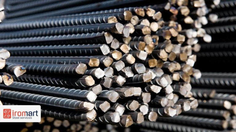 پیش بینی قیمت میلگرد در سال ۱۴۰۲ | در سال جدید قیمت میلگرد چقدر بالا می رود؟