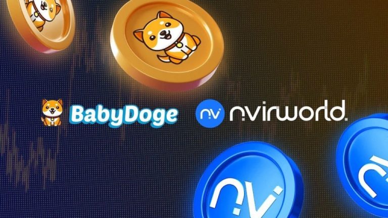 پیشتازی بیبی دوج و NvirWorld میان انواع ارز دیجیتال میم و آلت‌کوین‌ ها