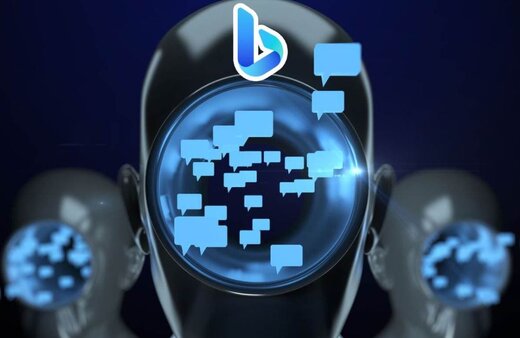 پیشنهاد جنجالی جستجوگر جنجالی مایکروسافت به خبرنگار: به خاطر من از همسرت طلاق بگیر!