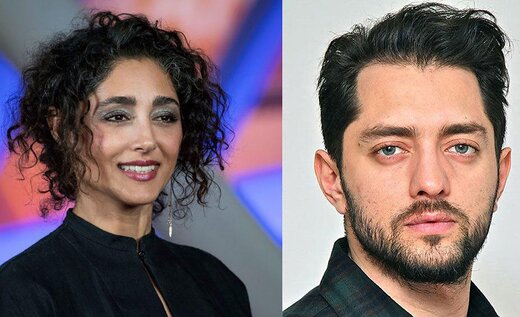 چرا بهرام رادان و گلشیفته فراهانی متهم به «سرقت ژنتیکی» هستند؟