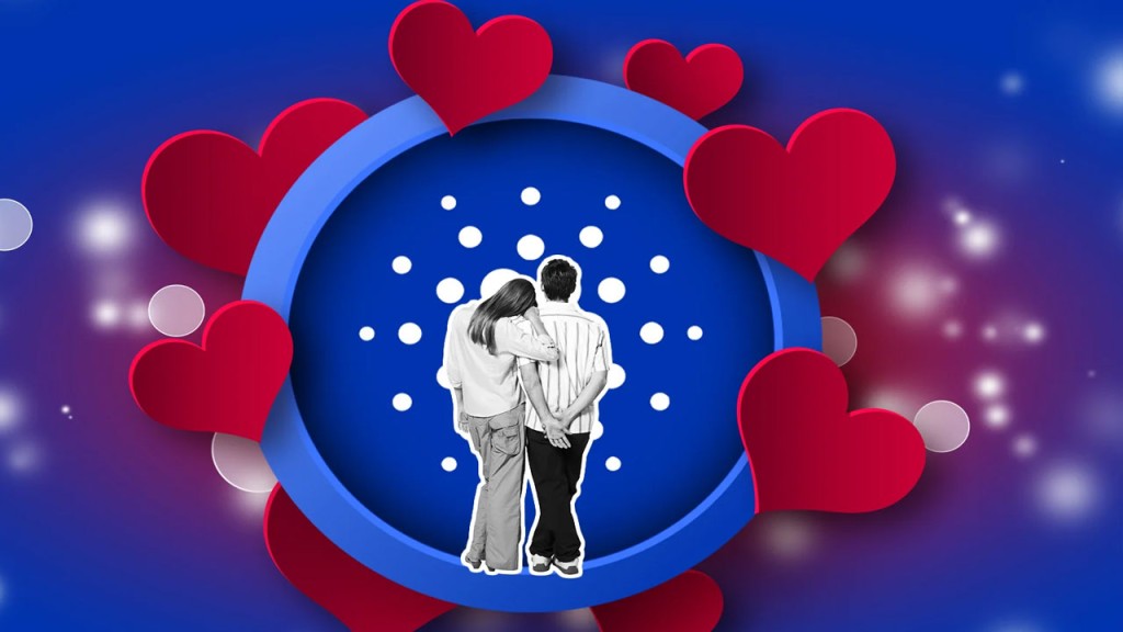 کاردانو ولنتاین امسال از یک به روزرسانی جدید رونمایی می کند